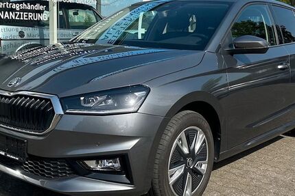 Skoda Fabia 16.500 km 18.590 € Bielefeld 33649