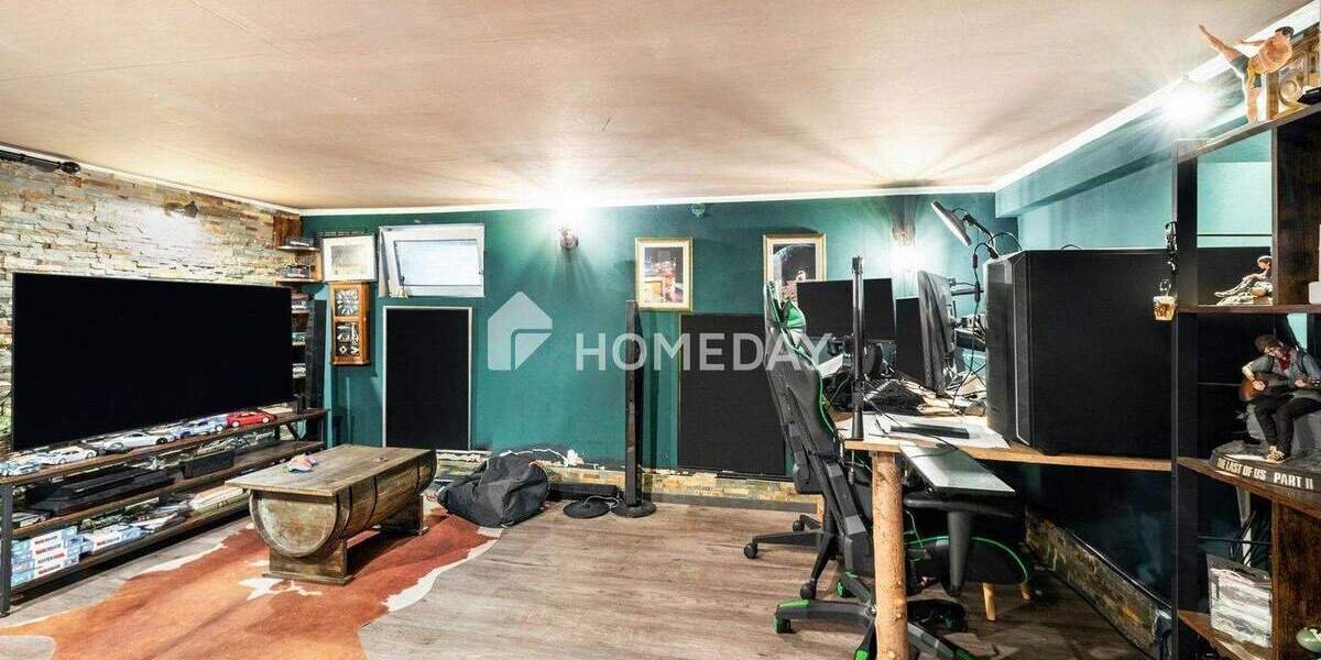 Reihenendhaus Gladbeck Schultendorf - 3 Zimmer, 78 m&sup2;, 285.000&euro; | Angebot:25051214