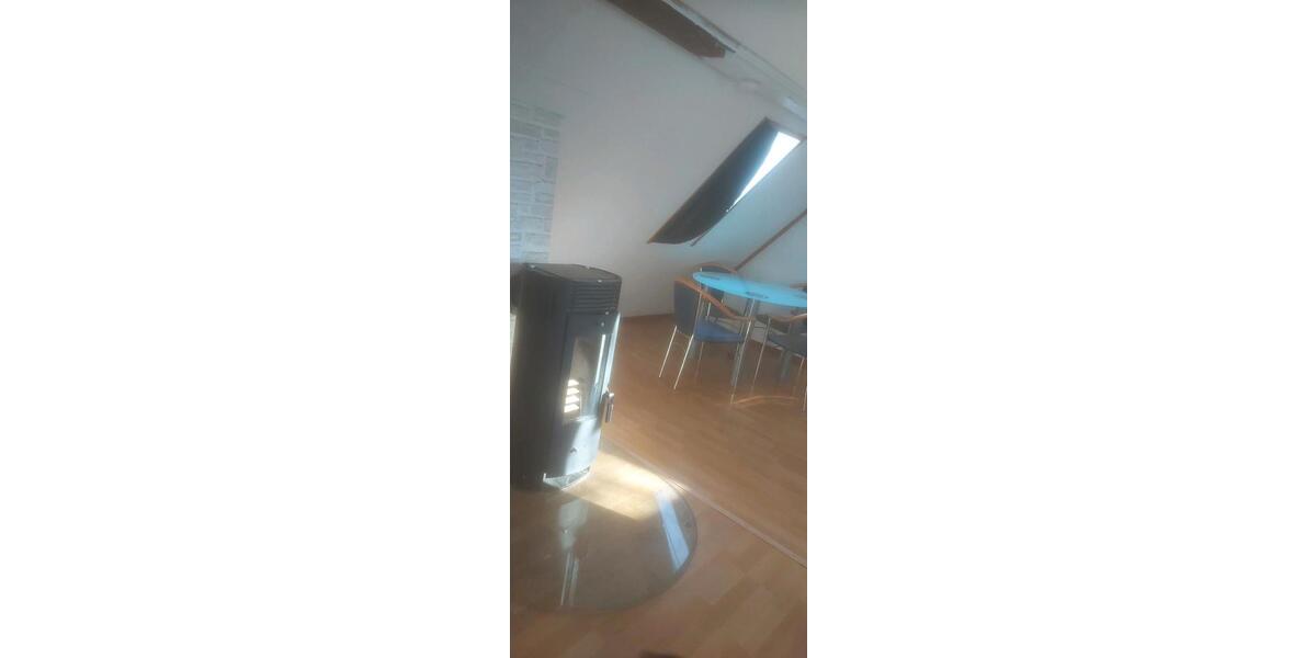 Dachgeschoßwohnung Aulendorf - 2 Zimmer, 45 m&sup2;, 790&euro; | Angebot:26061207