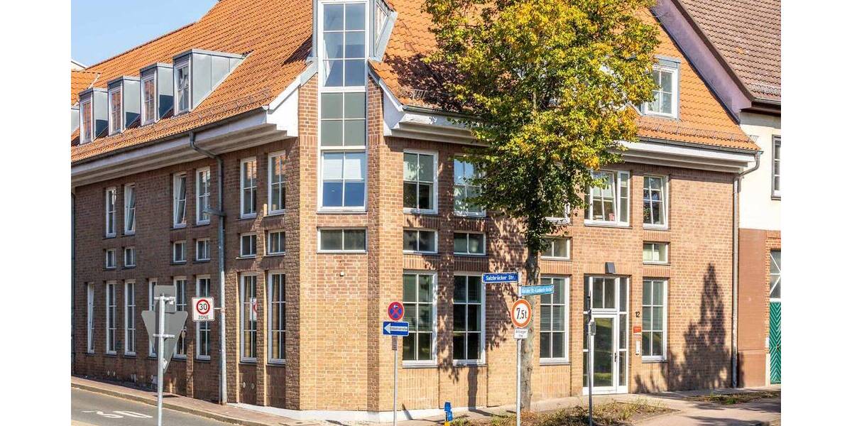 Mehrfamilienhaus, Wohnhaus Lüneburg Oedeme - 2.950.000&euro; | Angebot:25800245