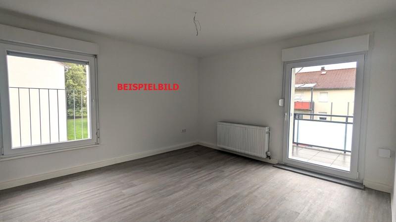Komplett saniert! 3-Zimmer-Whg. mit Balkon 3 zimmer