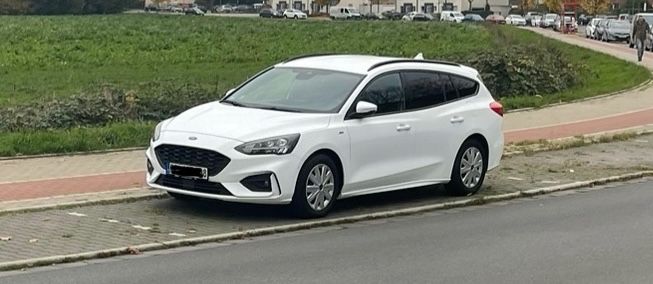 Ford Focus 75.445 km 14.800 &euro; Marl 45772