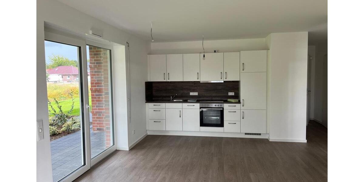 Fehnvilla in Augustfehn, Wohnen mit Service (betreutes Wohnen) 2 zimmer