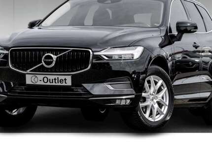 Volvo XC60 72.000 km 28.900 &euro; Beckum 59269