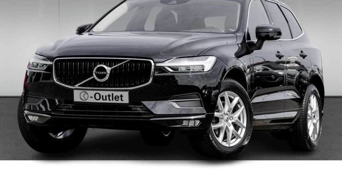 Volvo XC60 72.000 km 28.900 &euro; Beckum 59269