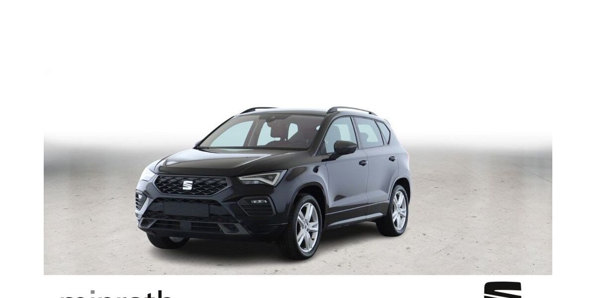 Seat Ateca 43.111 km 27.950 &euro; Geldern 47608
