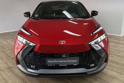 Toyota C-HR 14.353 km 33.990 &euro; Rotenburg - Wümme 27356