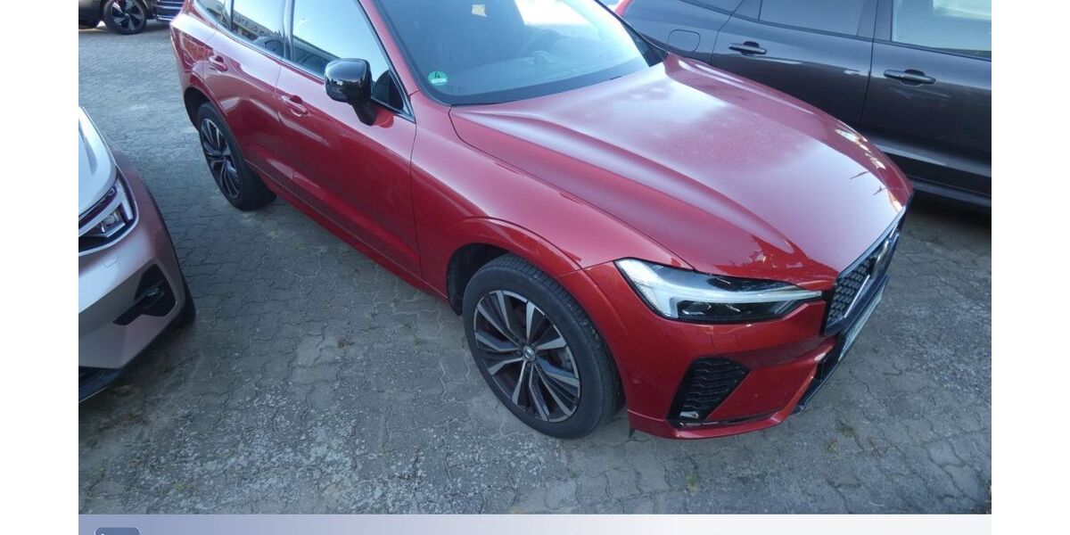 Volvo XC60 39.800 km 45.990 &euro; Neubrandenburg 17033