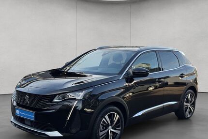 Peugeot 3008 17.533 km 24.480 € Leverkusen 51373