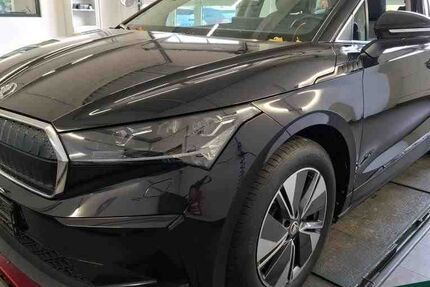 Skoda Enyaq 52.772 km 23.650 &euro; Siegen 57076