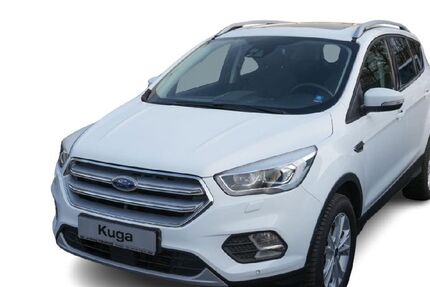 Ford Kuga 133.000 km 15.950 &euro; Miehlen 56357