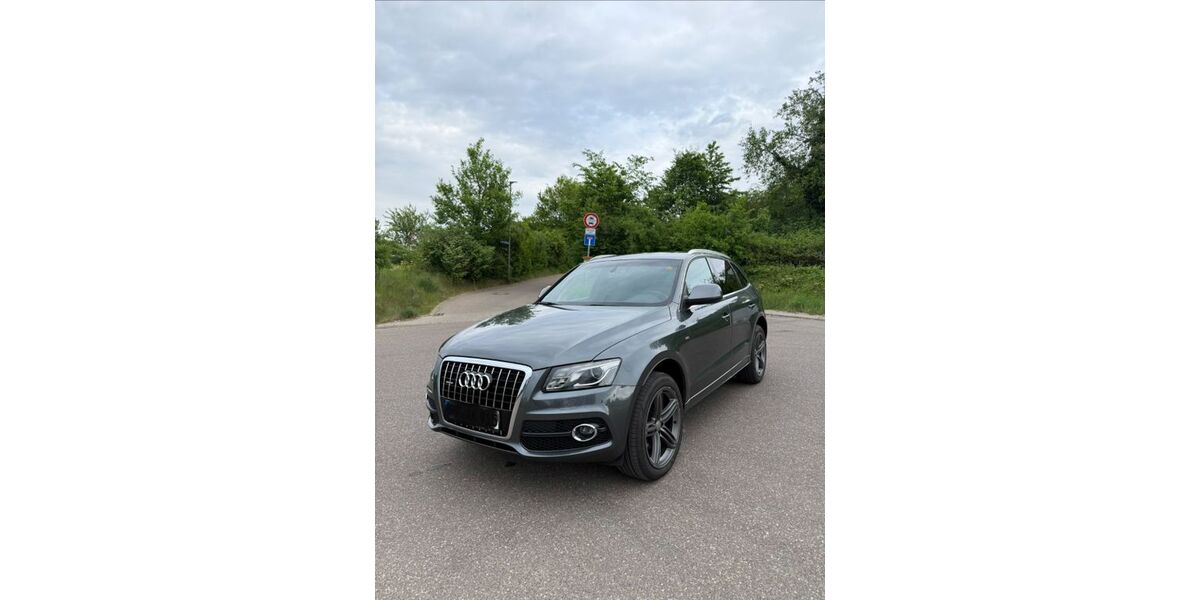 Audi Q5 377.777 km 9.999 &euro; Pforzheim 75175