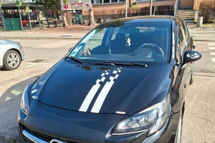 Opel Corsa 60.000 km 6.900 &euro; Beelitz 14547