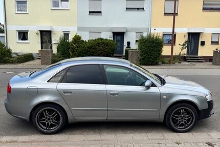 Audi A4 290.000 km 2.600 € Schifferstadt 67105