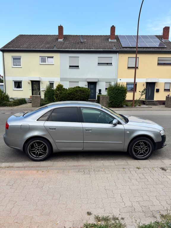 Audi A4 290.000 km 2.600 € Schifferstadt 67105