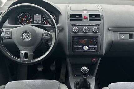 VW Touran