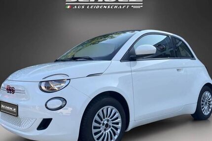 Fiat 500 12.156 km 22.990 &euro; Bautzen 02625