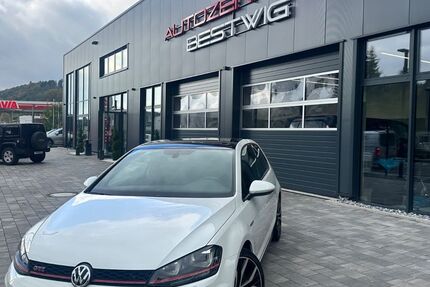 VW Golf 82.000 km 19.995 € Bestwig-Nuttlar 59909