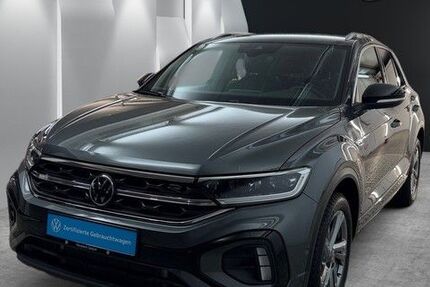 VW T-Roc 2.805 km 34.470 &euro; Speyer 67346