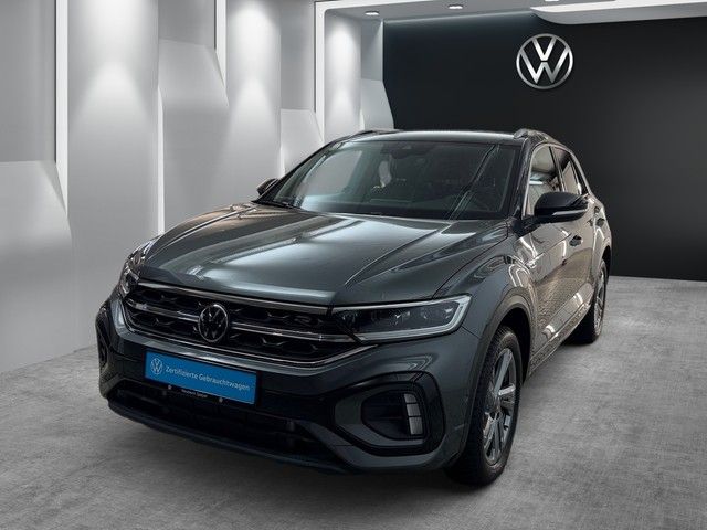 VW T-Roc 2.805 km 34.470 &euro; Speyer 67346