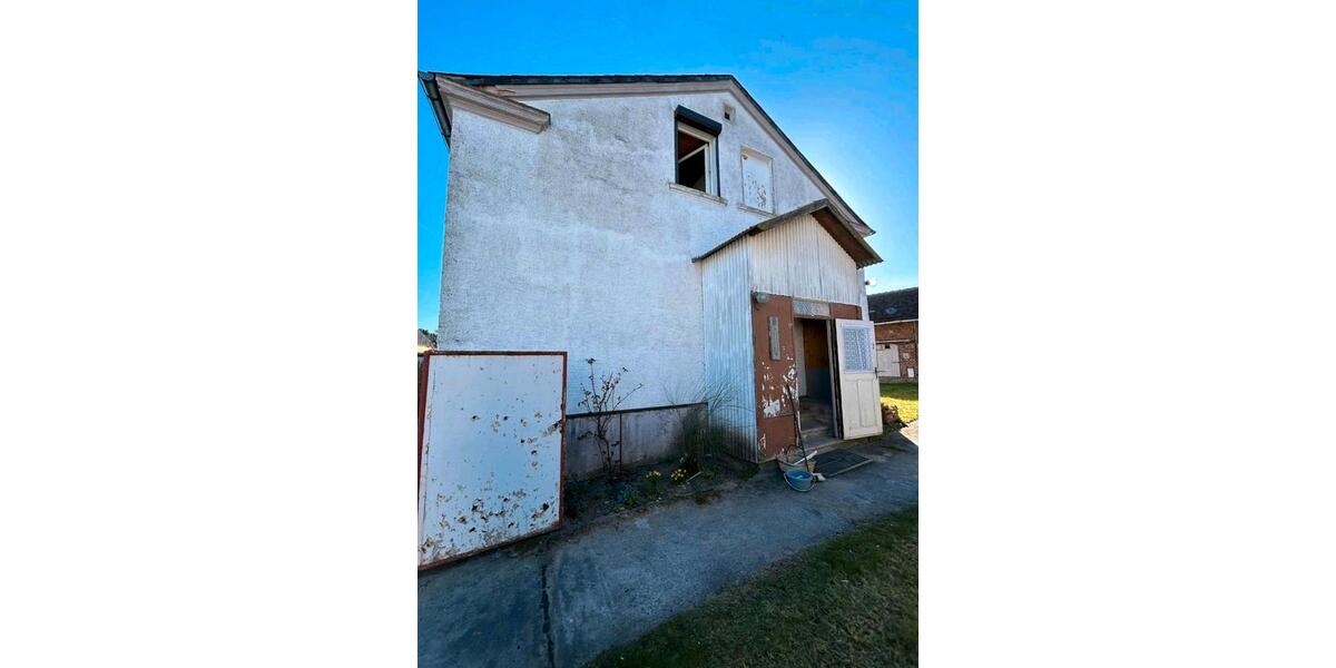 Einfamilienhaus Tangerhütte - 5 Zimmer, 125 m&sup2;, 120.000&euro; | Angebot:26102147