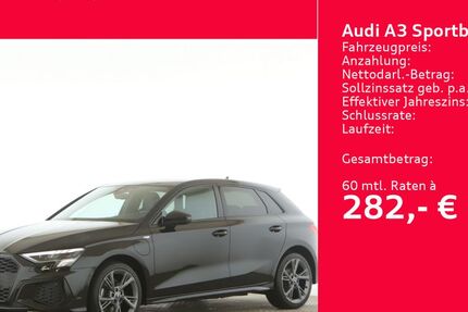 Audi A3 52.998 km 24.949 &euro; Seevetal 21217