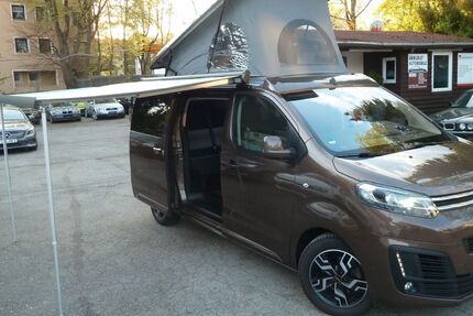 Citroen SpaceTourer 18.700 km 47.299 &euro; Starnberg 82319