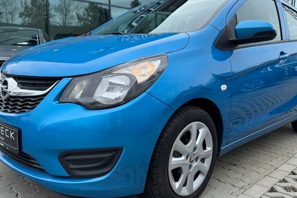 Opel Karl 95.990 km 6.950 &euro; Flensburg 24941