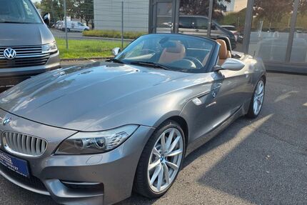 BMW Z4 175.000 km 19.999 € ladenburg 68526