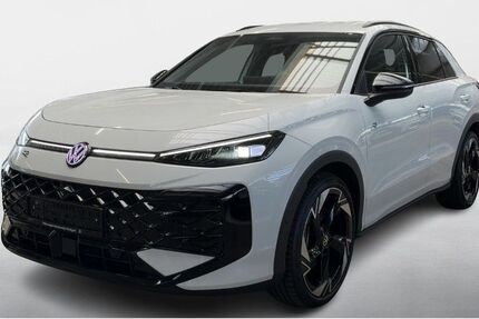 VW T-Roc 8.173 km 35.830 &euro; Stuttgart-Feuerbach 70469
