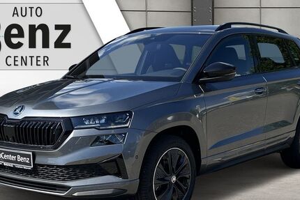 Skoda Karoq 44.849 km 34.990 &euro; Laupheim 88471