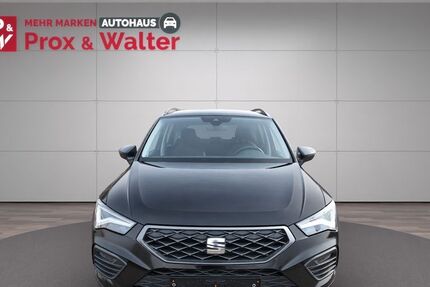 Seat Ateca 68.287 km 21.900 &euro; Hagenow 19230