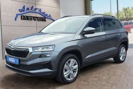 Skoda Karoq 23.200 km 29.710 € Sickte 38173