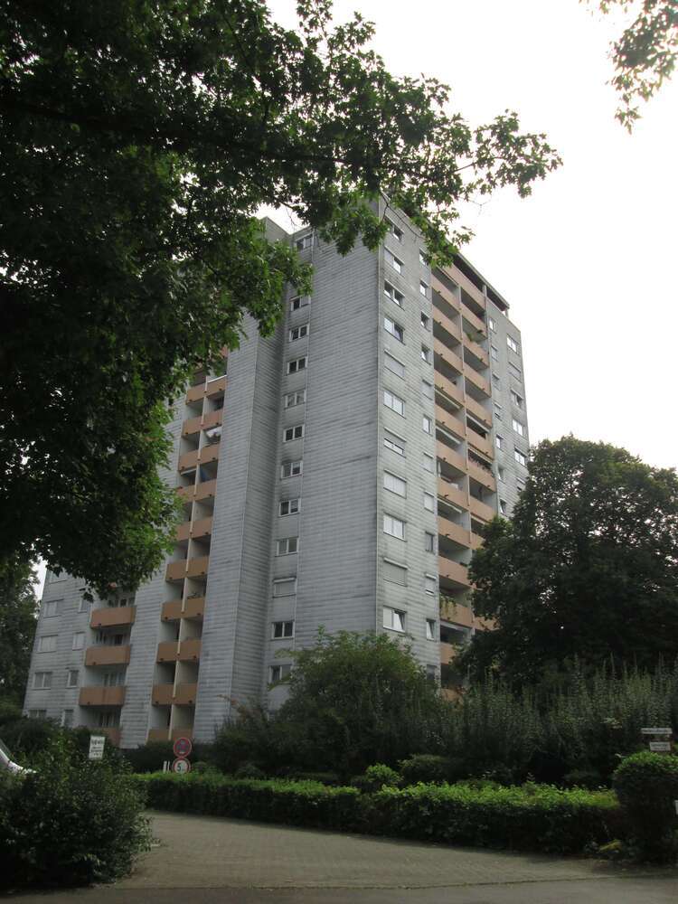 Wohnung zum Kaufen in Emmendingen 205.000 € 86 m²