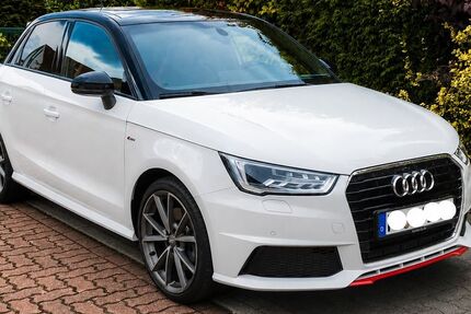 Audi A1 118.000 km 15.900 &euro; Horst 25358