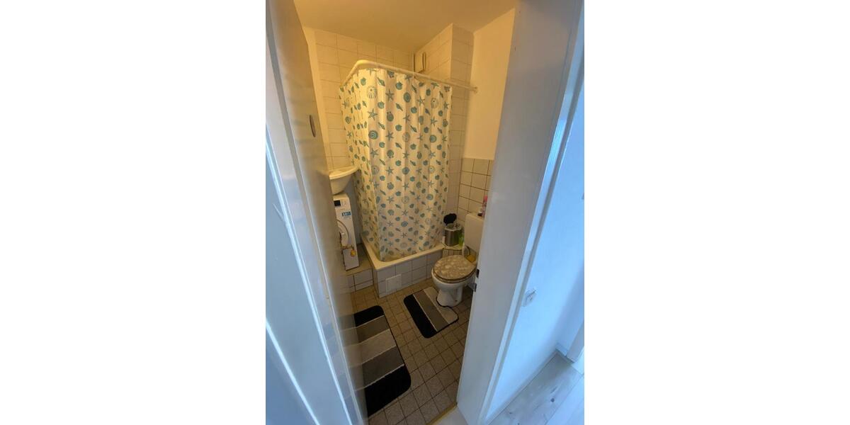 Etagenwohnung Mönchengladbach Süd - 2 Zimmer, 53 m&sup2;, 115.000&euro; | Angebot:26421195