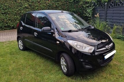 Hyundai i10 135.000 km 2.500 &euro; Berlin 10249