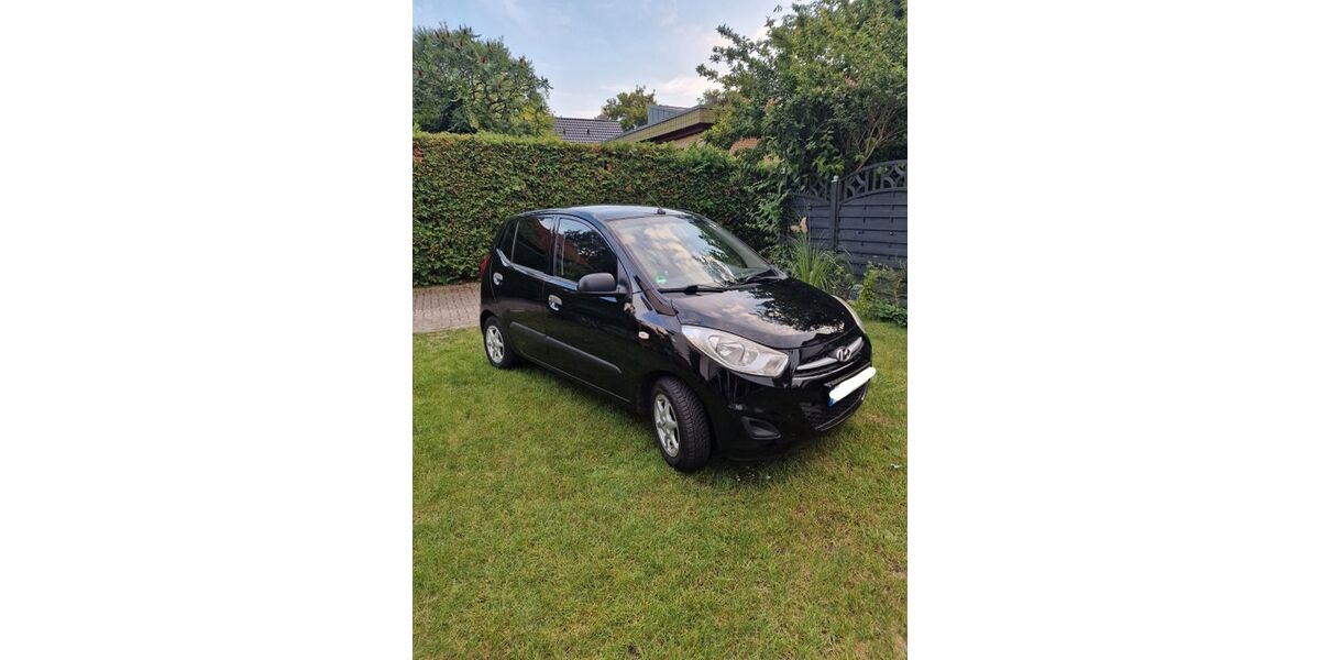 Hyundai i10 135.000 km 2.500 &euro; Berlin 10249