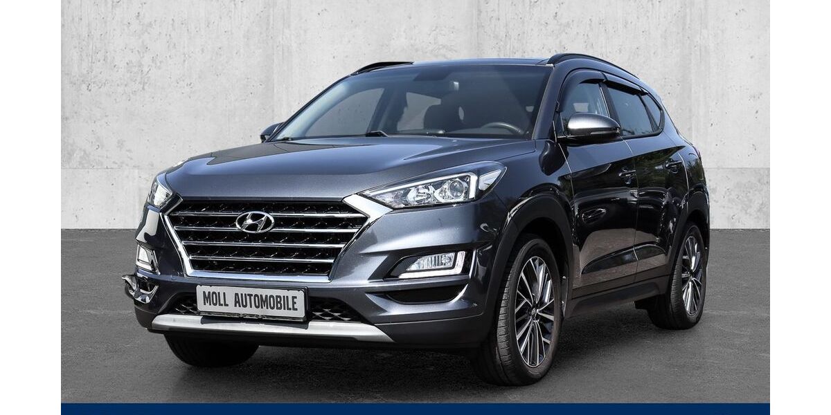 Hyundai TUCSON 73.555 km 16.890 &euro; Aachen 52078