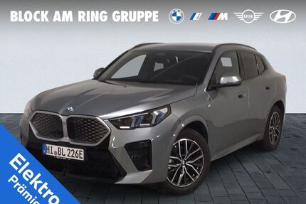BMW iX2