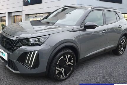 Peugeot 2008 19.100 km 21.190 &euro; Berlin 12681
