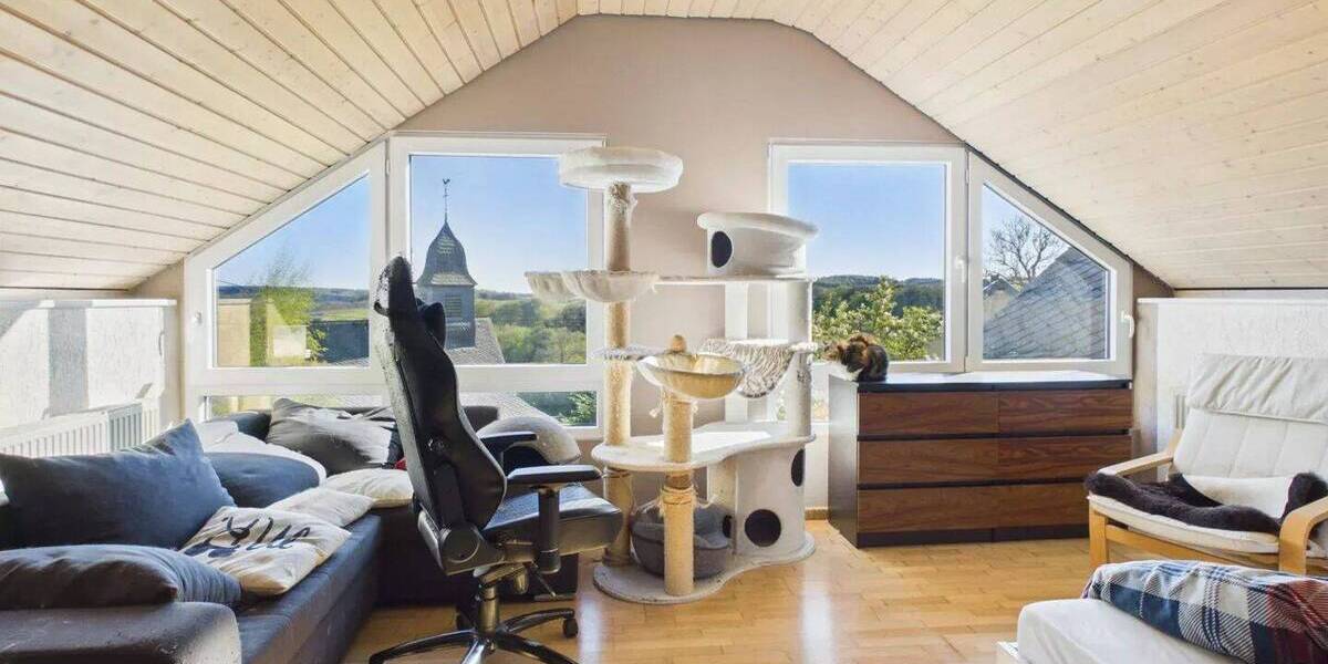 Gewerbeobjekt Üttfeld - 1 Zimmer, 295.000&euro; | Angebot:26377062