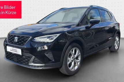 Seat Arona 27.384 km 24.790 &euro; Königstein 61462