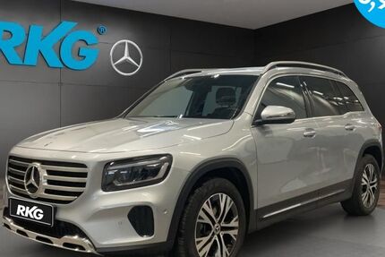 Mercedes-Benz GLB 180 11.274 km 41.450 &euro; Euskirchen 53879