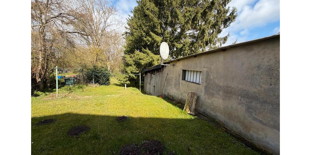 Doppelhaushälfte Eutin - 4 Zimmer, 109 m&sup2;, 115.000&euro; | Angebot:26278843