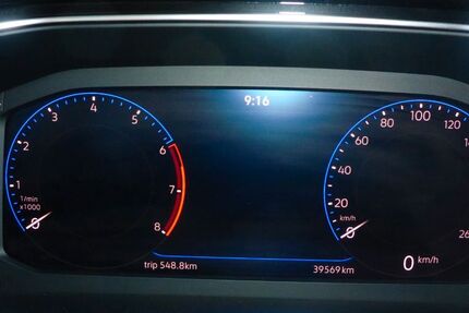 VW T-Cross 39.500 km 23.700 &euro; Niederalteich 94557