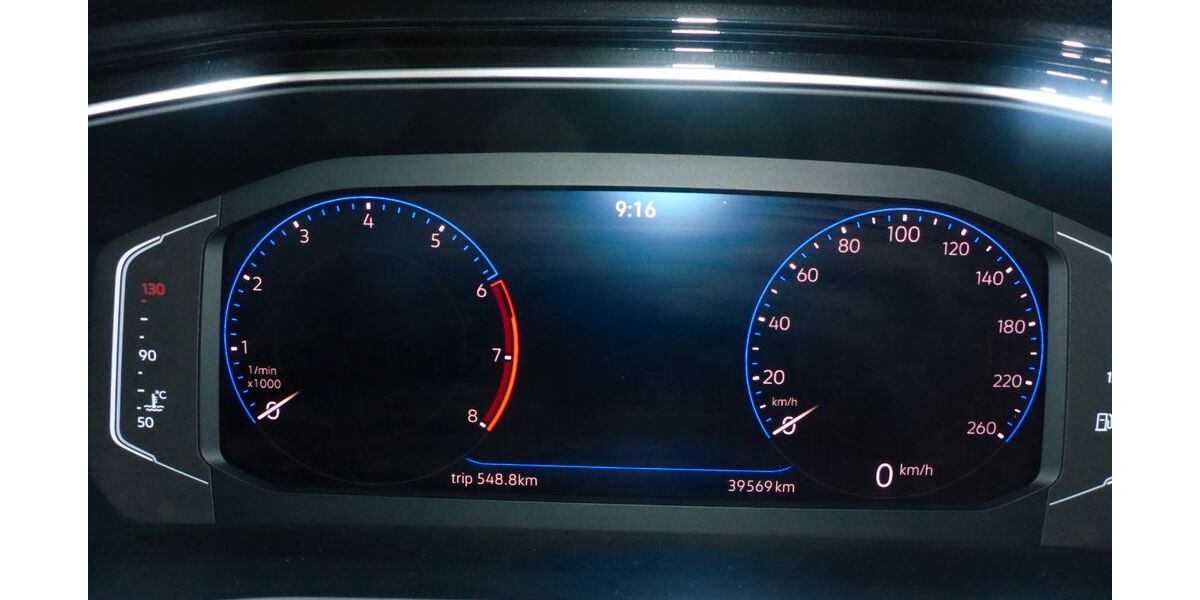 VW T-Cross 39.500 km 23.700 &euro; Niederalteich 94557