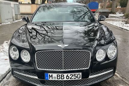 Bentley Flying Spur 108.000 km 70.000 &euro; Aschheim 85609