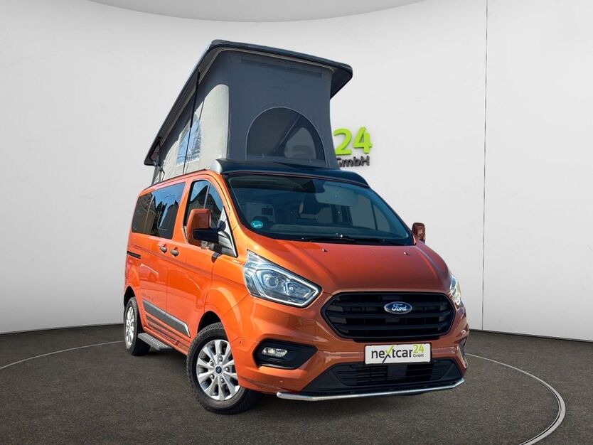 Ford Transit 72.000 km 42.990 € Fulda 36043