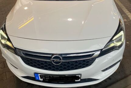 Opel Astra 344.200 km 4.200 &euro; Weiden 92637